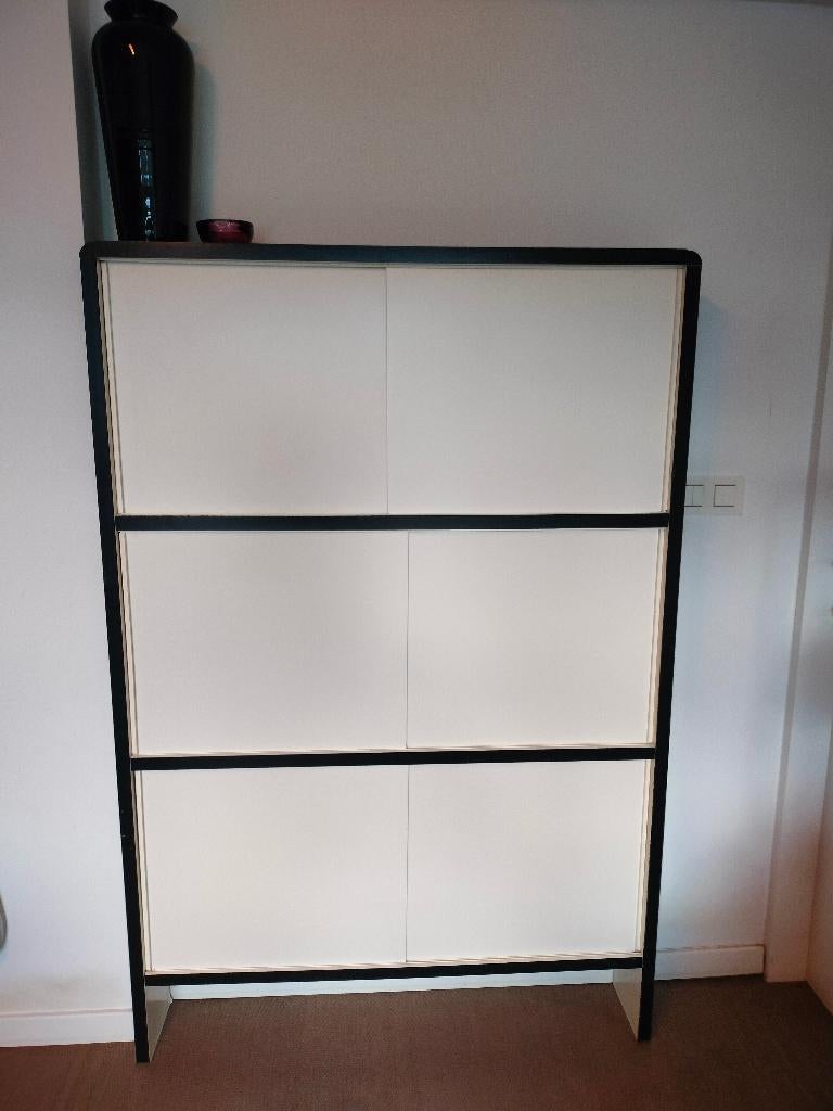 kast Ikea Dromme, Ophalen, Gebruikt