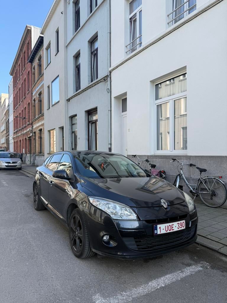 Renault Megane, Autos, Particulier, Achat