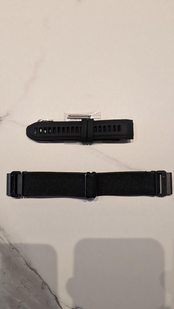 Garmin Instinct 2S - bracelets de montre [NOUVEAU], Neuf, Enlèvement ou Envoi, Garmin, Android
