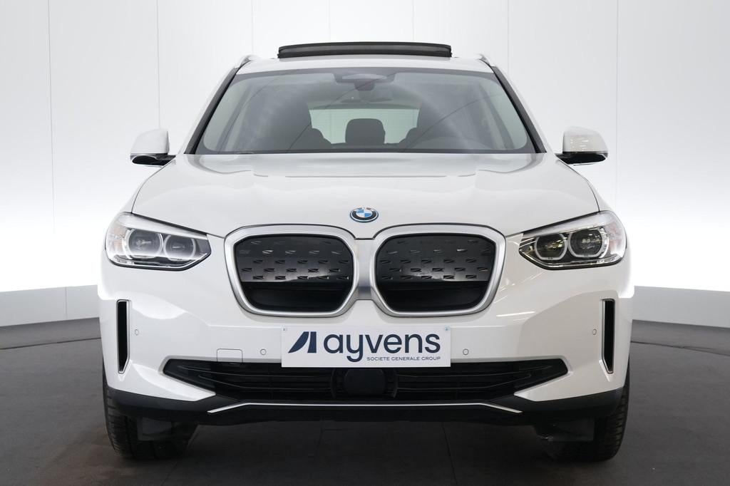 (2BCL920) BMW IX3, Automaat, https://public.car-pass.be/vhr/8535b430-3769-49f4-928c-19b7a7cc3cd0, Achterwielaandrijving, Gebruikt