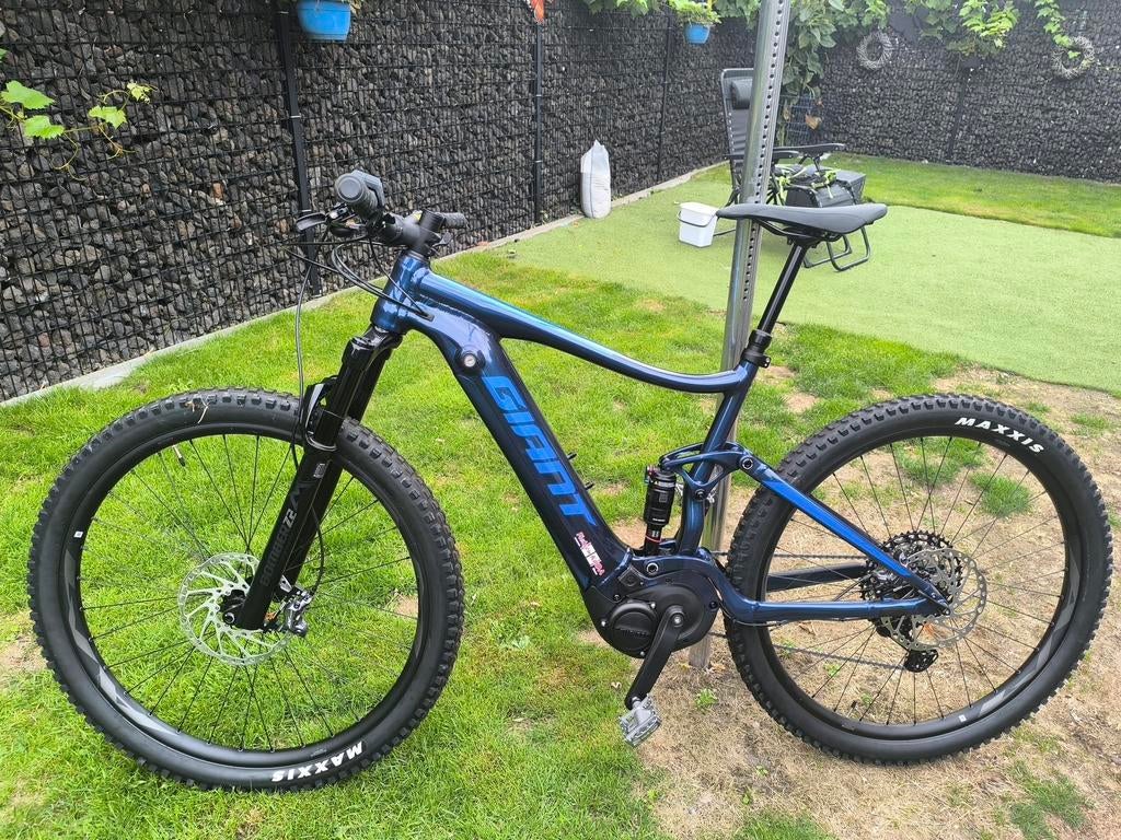 Giant elektrische mountainbike stance e+0 pro 29e, Fietsen en Brommers, Ophalen, Nieuw, Heren, Giant