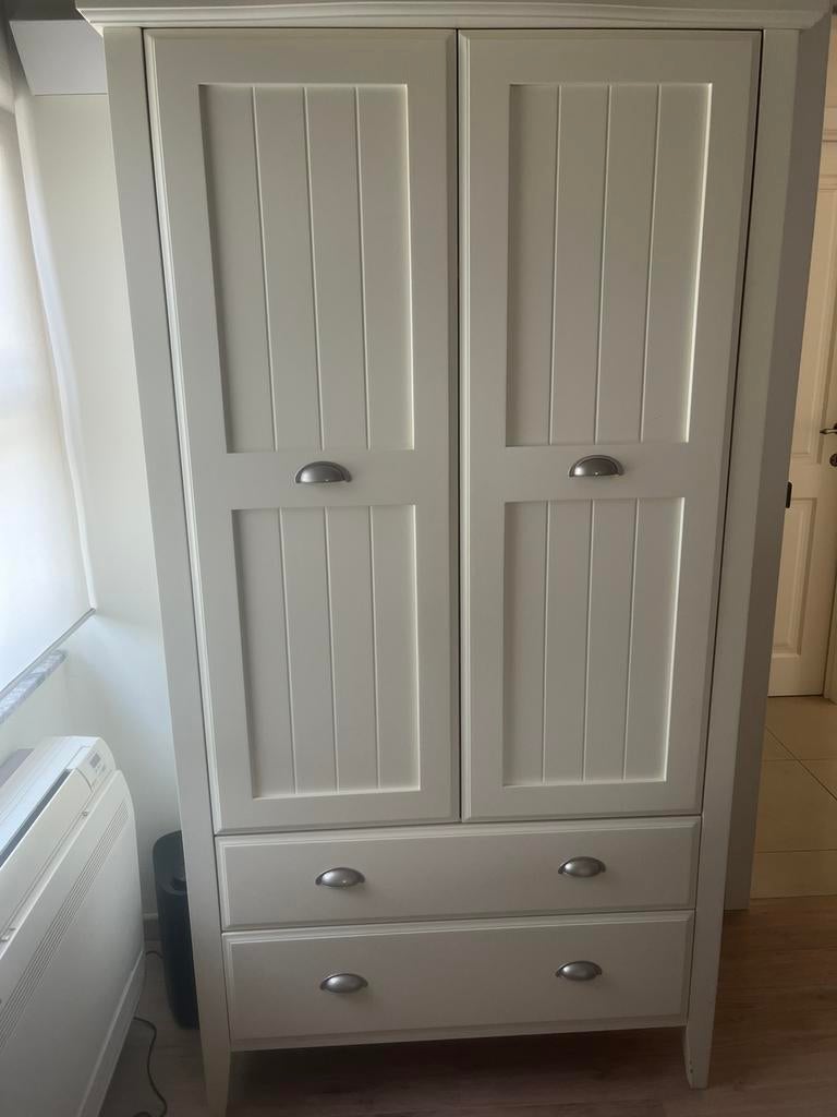 Kinderkleerkast, Kinderen en Baby's, Ophalen, Kast, 50 tot 70 cm, 105 cm of meer