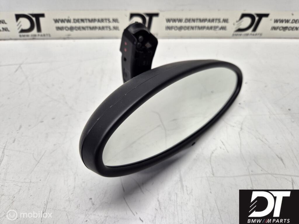 Binnenspiegel BMW E46 M3 Nieuw glas ! 51167892264, Auto-onderdelen, Nieuw, Ophalen of Verzenden, BMW, BMW