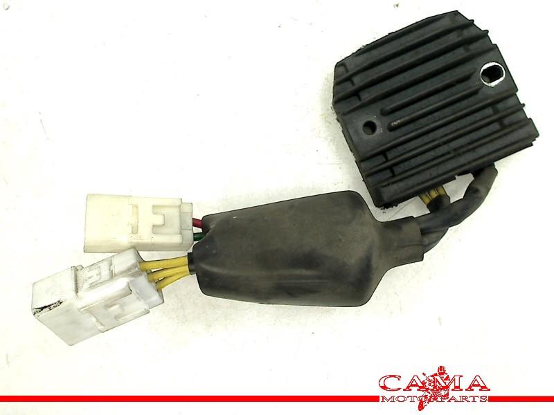 REGULATEUR DE TENSION NT 700 V Deauville 2006-2010 (NT700V), Motos, Pièces | Honda, Utilisé