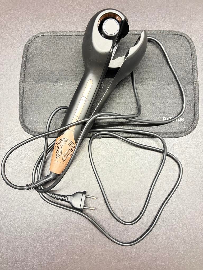 Babyliss wave secret air curl secret, Handtassen en Accessoires, Uiterlijk | Haarverzorging, Ophalen of Verzenden, Zo goed als nieuw