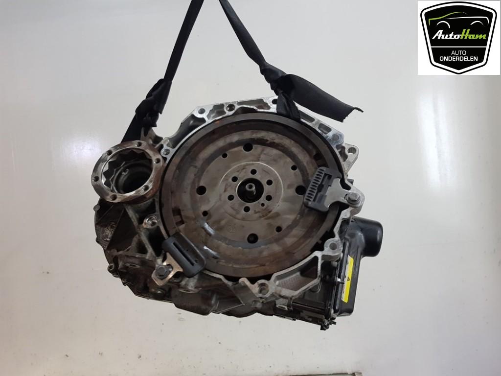 BOITE DE VITESSES AUTOMATIQUE Volkswagen Golf VII (AUA), Dhr. J. Ham, Volkswagen, Administratie@autoham.nl, Utilisé