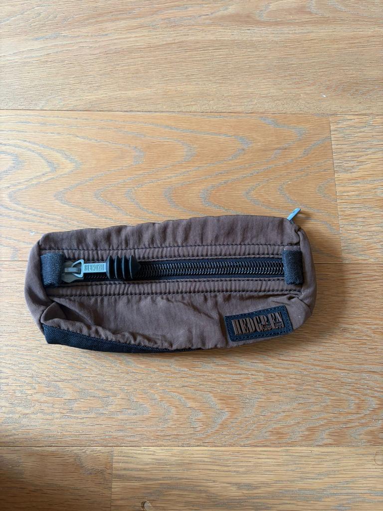 Pennenzak Hedgren, Diversen, Ophalen of Verzenden, Zo goed als nieuw