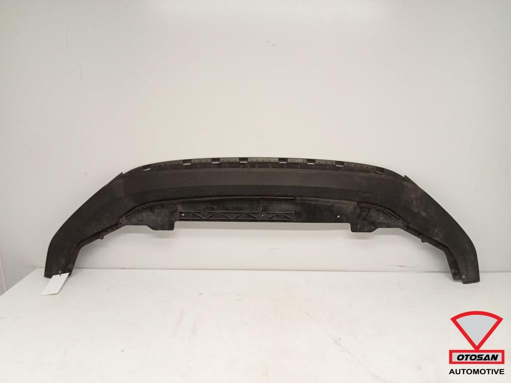 VW Golf 7 GTI GTD Voorbumper Onderplaat Onderlip 5G0805915AA, Gebruikt, Volkswagen AG, Vw@volkswagen.de, Berliner Ring 2
38440  Wolfsburg, DE