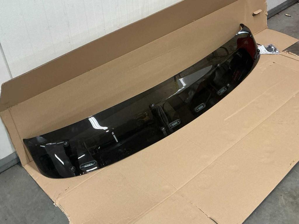 AC3050B - Zonnescherm, Auto's, Overige merken, Gebruikt, Overige brandstoffen, Bedrijf