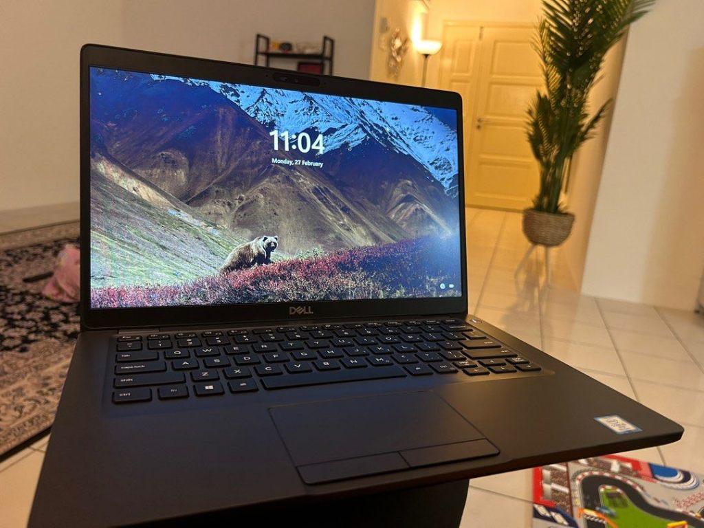 Dell Latitude 5400 i5 16Gb 512Gb SSD Windows 11 Office 2024, Informatique & Logiciels, Enlèvement ou Envoi, 14 pouces, 512 GB