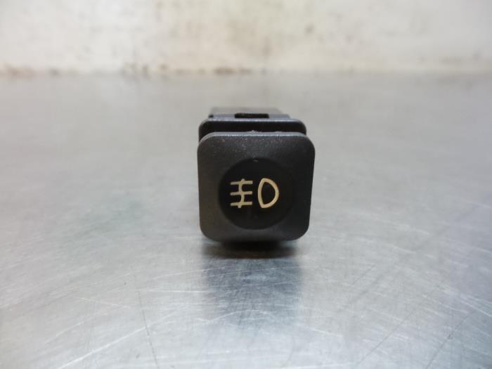 Commutateur feu antibrouillard d'un Maserati Biturbo, Maserati, -, 3 mois de garantie, Utilisé