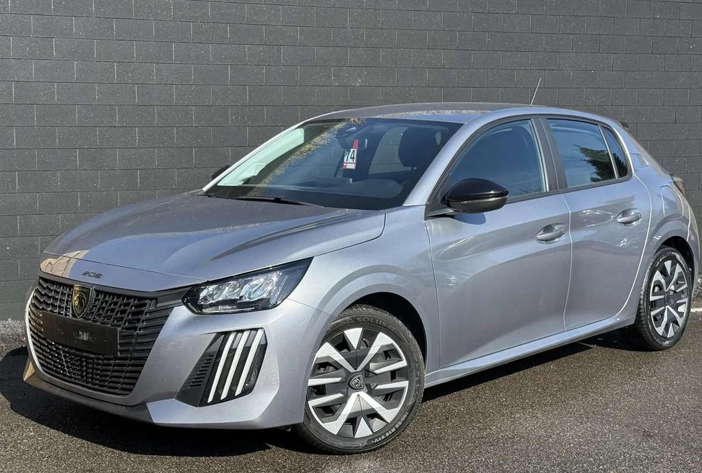 Peugeot 208 1.2i+FACELIFT+CARPLAY+AIRCO+CRUISE+GARANTIE 1 AN, Autos, Achat, https://public.car-pass.be/vhr/e6cb90e2-f31f-41a0-9ca2-863950f73ca7