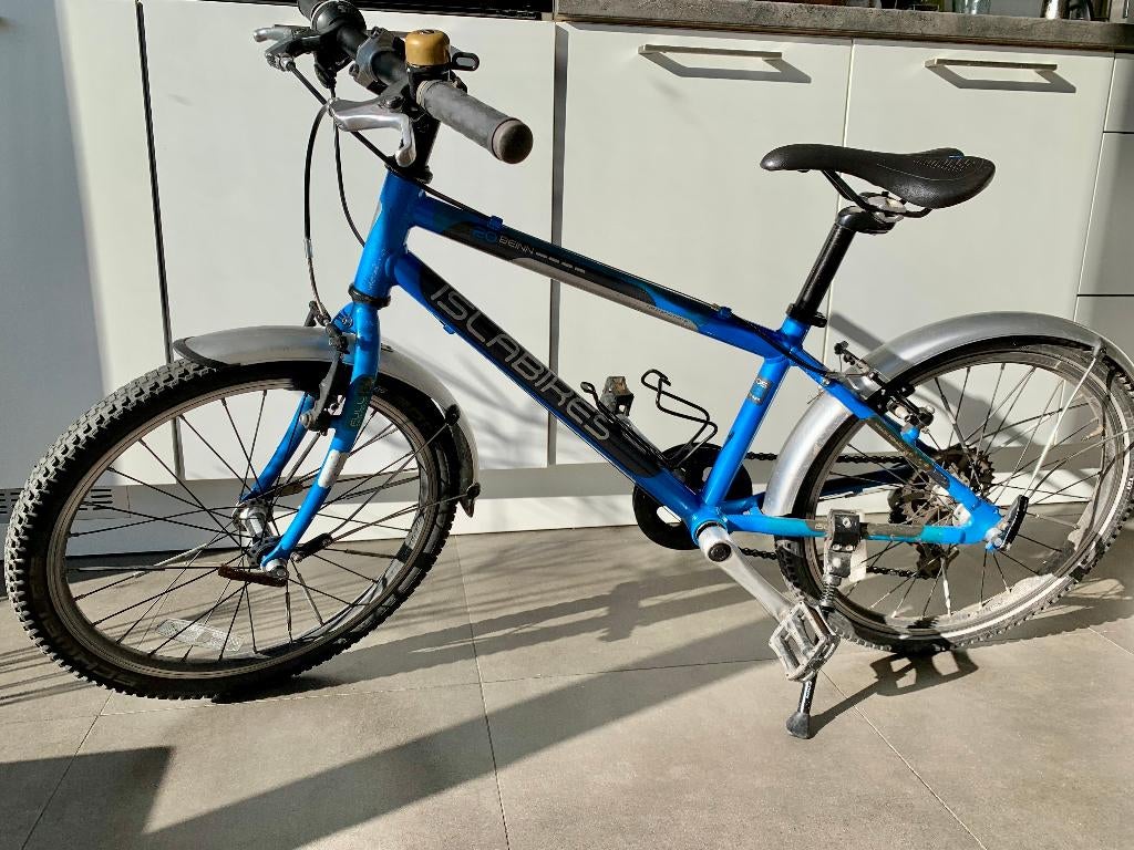 Islabikes 20 inch fiets, Ophalen, Gebruikt, 16 tot 20 inch, Islabikes