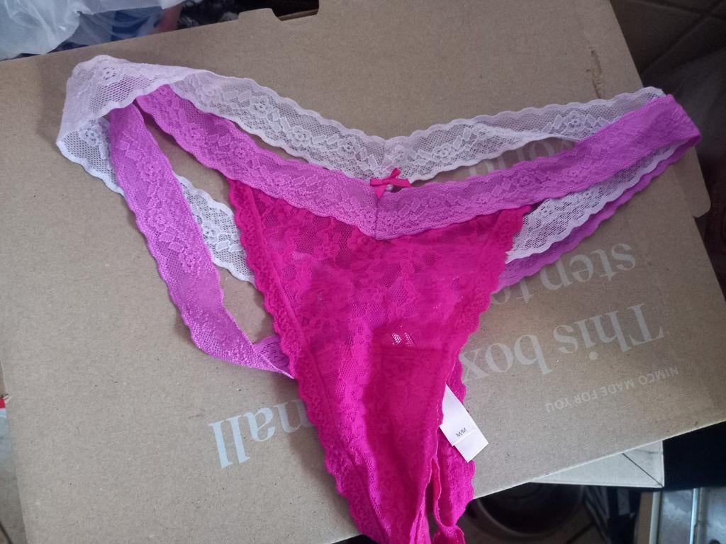 Mooie lingerie, Kleding | Dames, Ondergoed en Lingerie, Ophalen of Verzenden