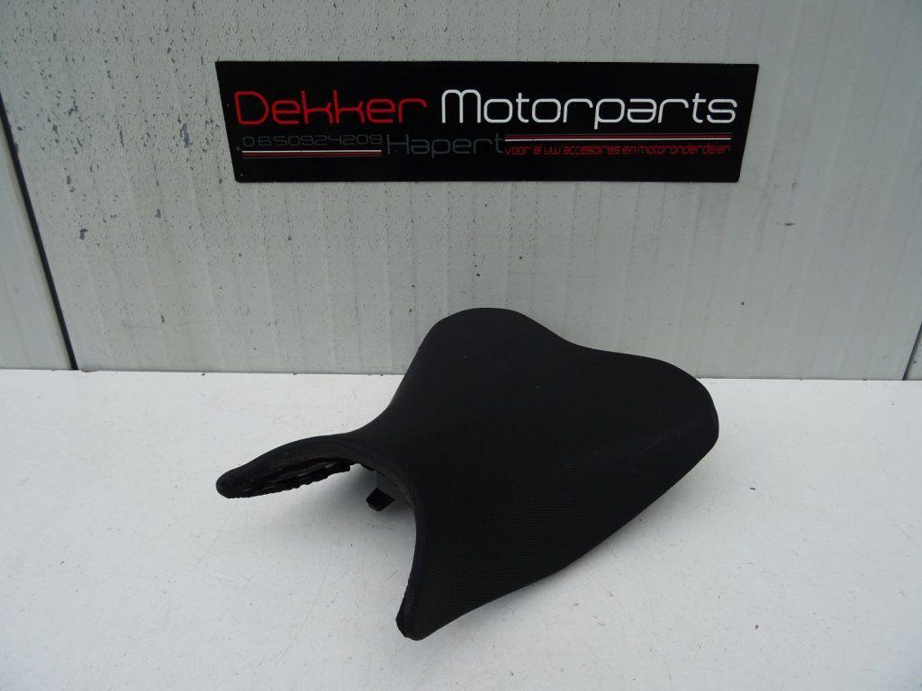 Bestuurders Zadel / Zit / Seat Kawasaki Ninja 400 Z400 2018, Neuf, -, -, -