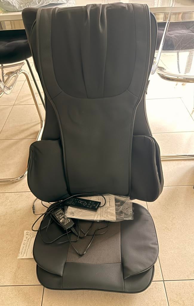 Grand Masseur pour chaise de bureau, Enlèvement, Neuf