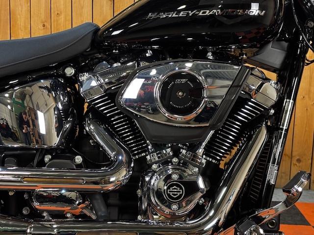 Harley-Davidson Breakout (bj 2025), Motoren, Motoren | Harley-Davidson, Via Galileo Galilei 1
30033   Noale, IT, Aprilia, Bedrijf