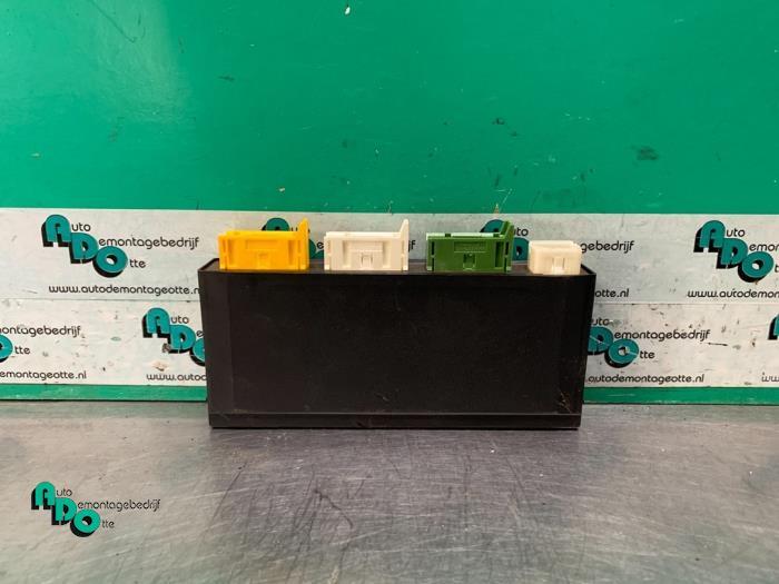 Computer Body Control van een BMW 5-Serie, Auto-onderdelen, Gebruikt, -, -, Ophalen of Verzenden