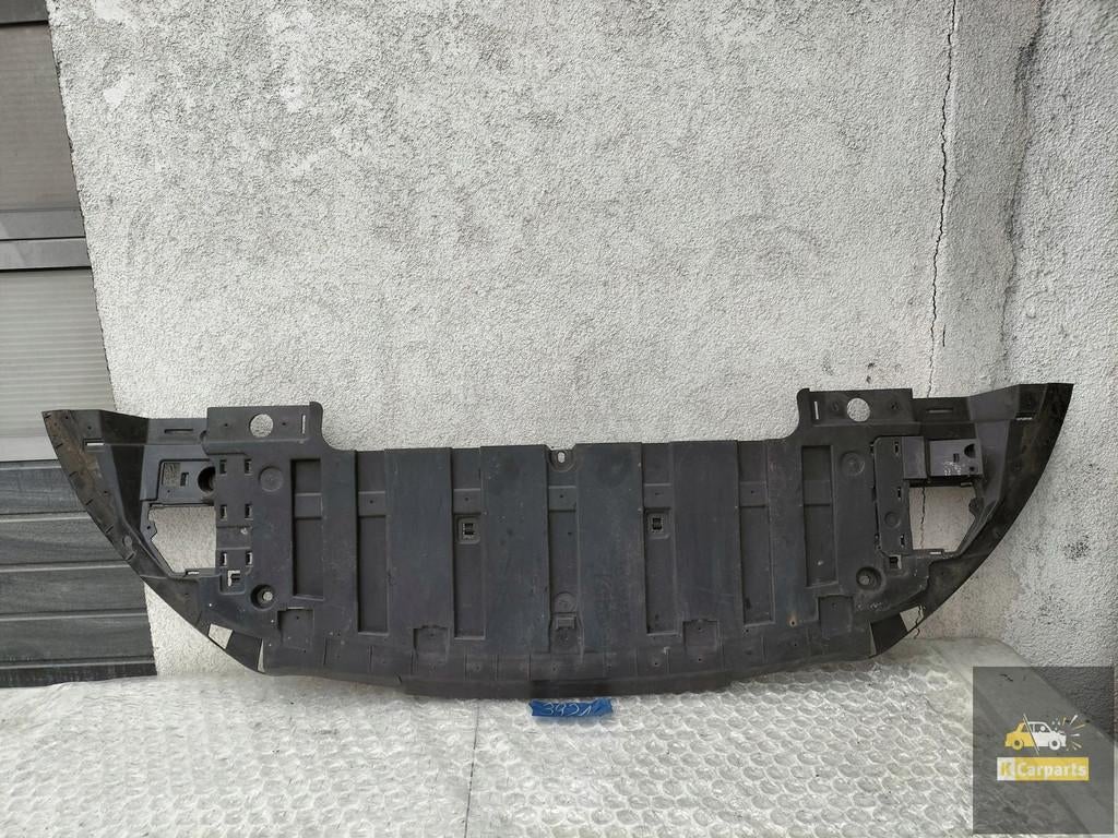 PARE-CHOCS AVANT RENAULT SCENIC IV, Renault Group, Contact.group@renault.com, Pare-chocs, Renault