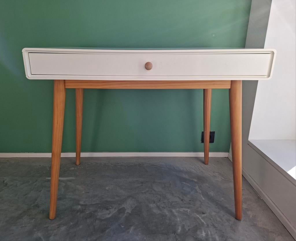 Bureau Jimi - La Redoute Intérieurs, Scandinave, Enlèvement, Utilisé, Bois