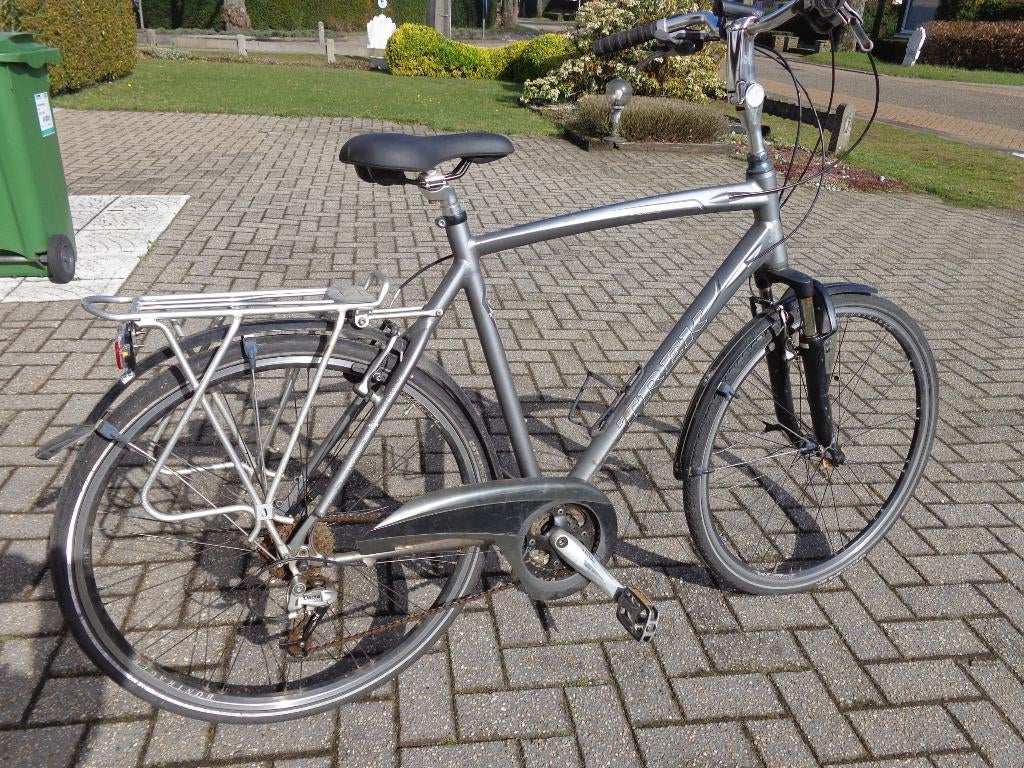 studentenfietsen, Fietsen en Brommers, Ophalen, Gebruikt, Versnellingen