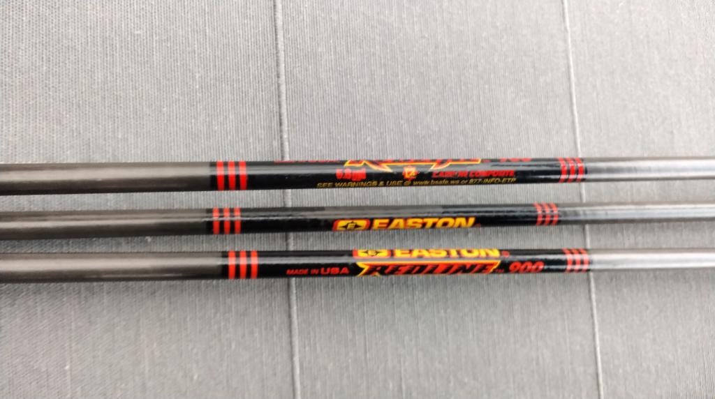 Flèches, Ophalen of Verzenden, Gebruikt, Pijlen