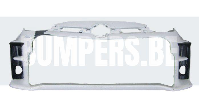 Bumper Toyota Yaris GR 4 IV 20- 52119-52C70 Voorbumper MK224, Auto-onderdelen, Gebruikt, -, Voor, -