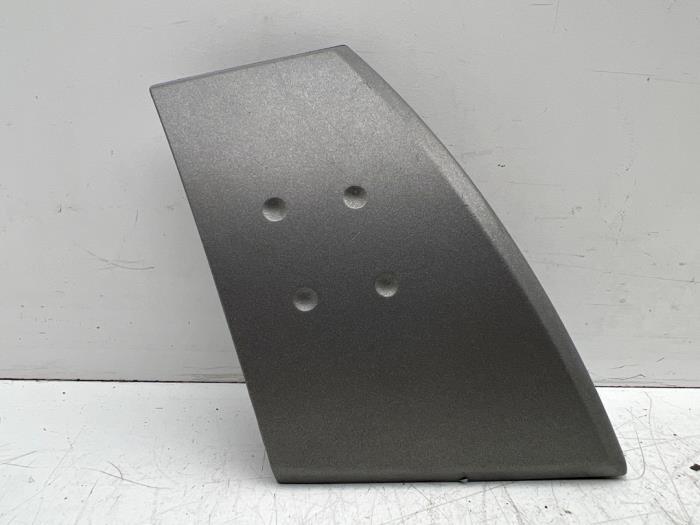 Poignée portière 4portes avant droite d'un Toyota Aygo, -, 3 mois de garantie, Toyota, Utilisé