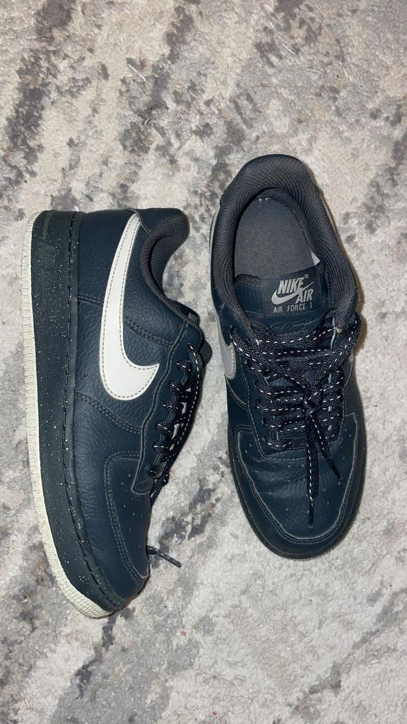 Nike air force 1, Enlèvement, Comme neuf