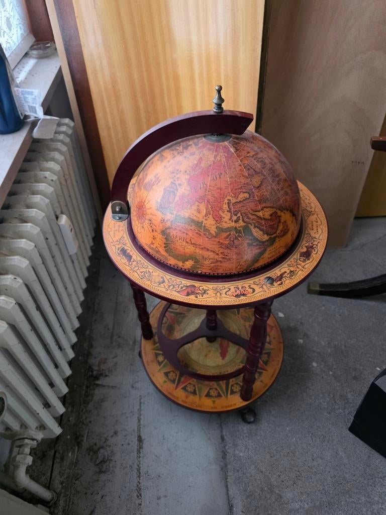 Barkast, Enlèvement