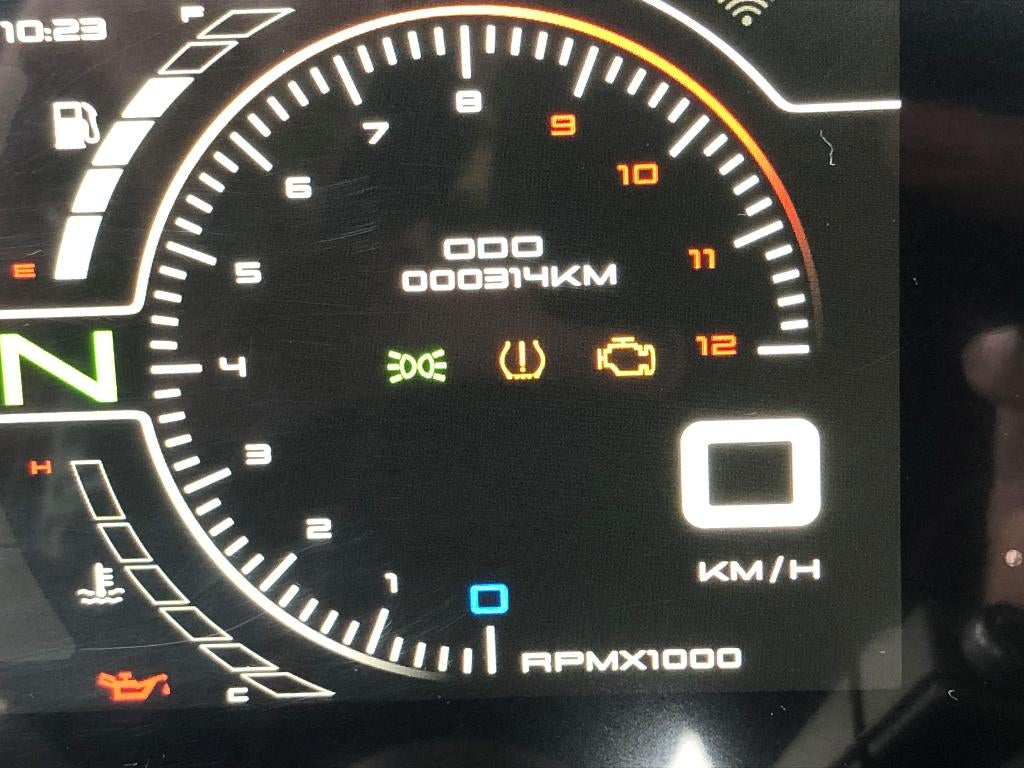 MASH K750 2026 /GEKEURD/GARANTIE - foto 3