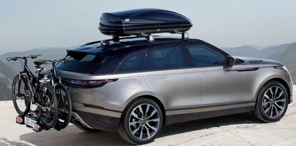 Dakdrager set Range Rover Velar VPLYR0162, Auto diversen, Dakdragers, -, -, Nieuw, Ophalen of Verzenden