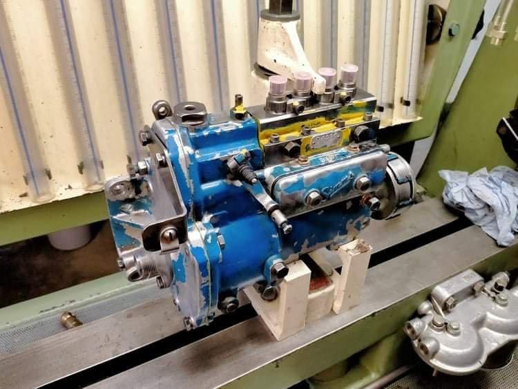 Dieseliste, Bricolage & Construction