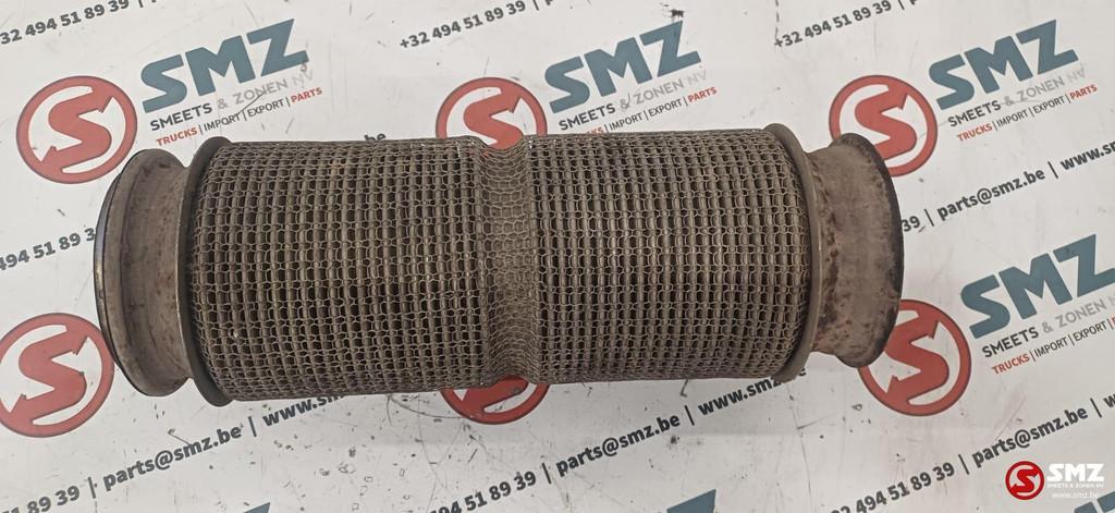 Occ tuyau d'échappement MAN, Autos : Pièces & Accessoires, Utilisé, MAN, Systèmes d'échappement