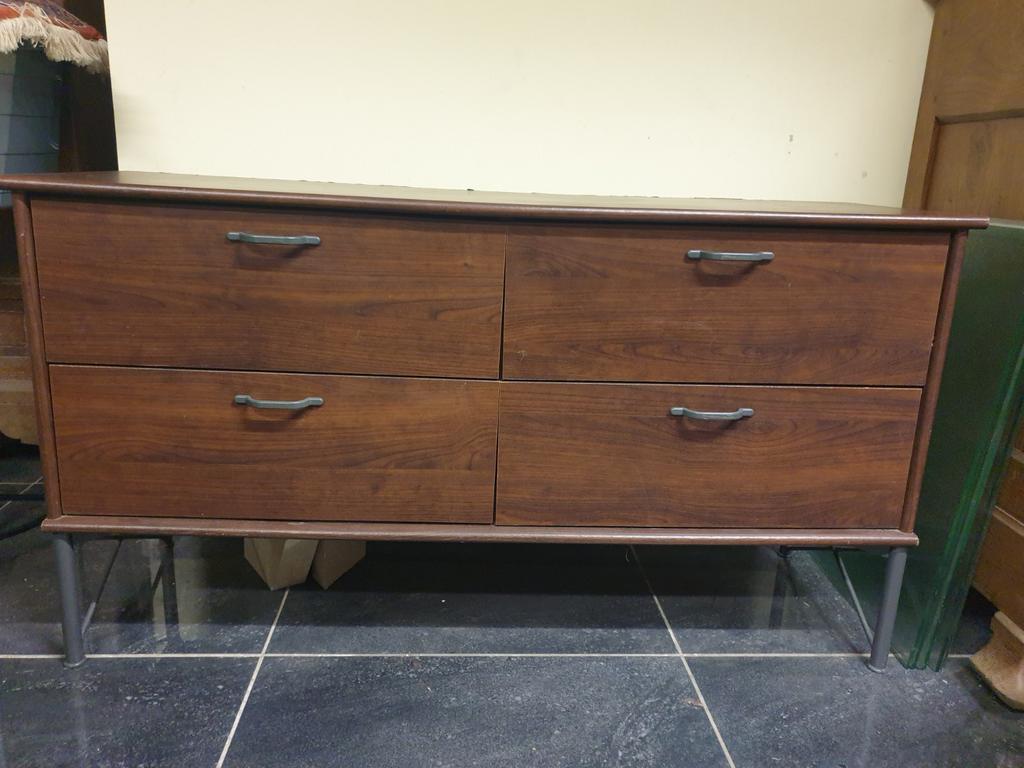 Commodes/meuble TV, Enlèvement