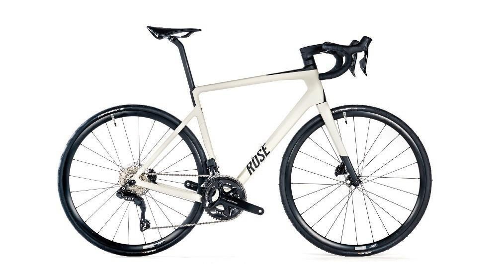 NIEUW ROSE Reveal 105 Di2 Carbon racefiets, Fietsen en Brommers, Ophalen, Nieuw, Carbon