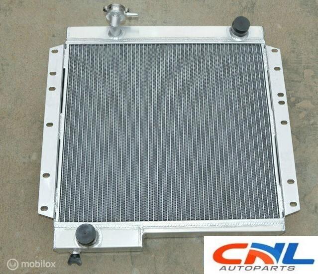 Radiateur  TOYOTA LAND CRUISER BJ40 BJ42 MT Manual, Autos : Pièces & Accessoires, Neuf, Enlèvement ou Envoi