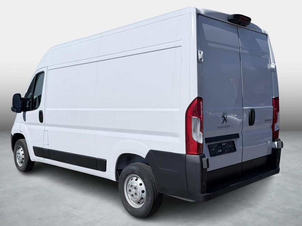 Peugeot Boxer 330 2.2 BlueHDi 140 L2H2 Pro, Autos, Achat, Euro 6, Entreprise, Boîte manuelle