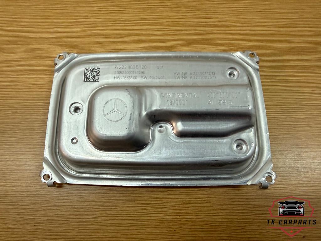 Module de phare Mercedes d'origine A2239005120, Autos : Pièces & Accessoires, Électronique & Câbles, Mercedes-Benz, Neuf