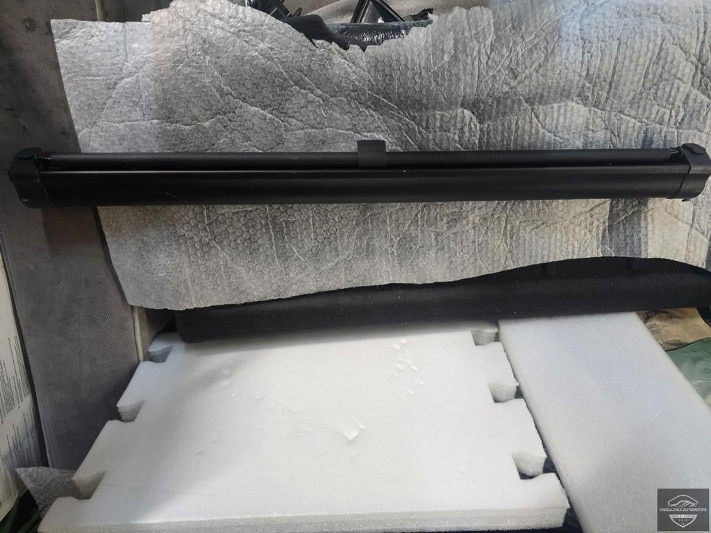 Cache-enrouleur de filet de s curit pour Seat Leon 5F ST Com, Autos : Pièces & Accessoires, Autovia A-2, Km 585 585
08760  Martorell, ES