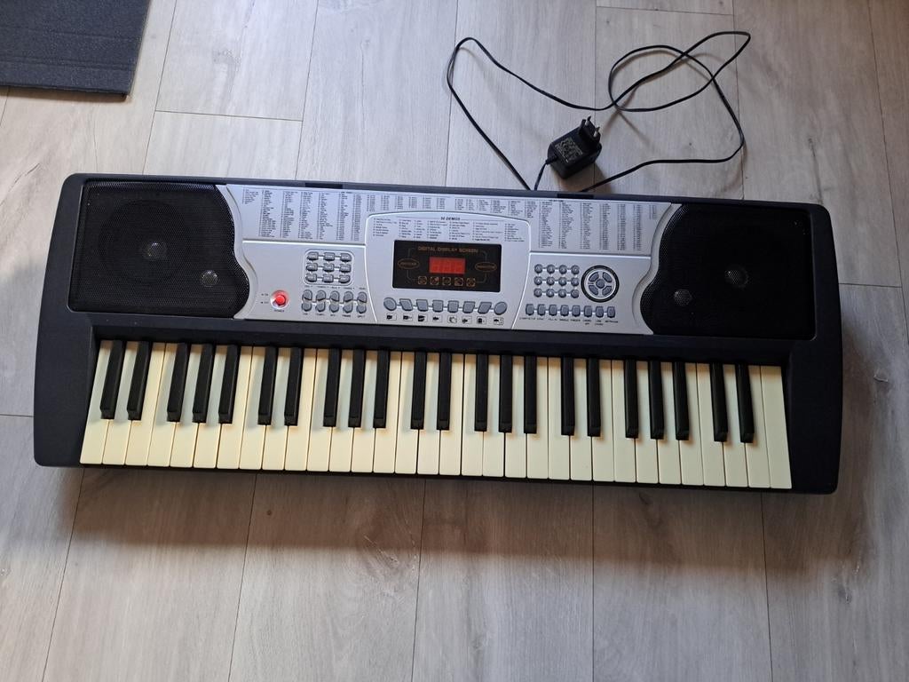 Keyboard, Musique & Instruments, Claviers, Enlèvement