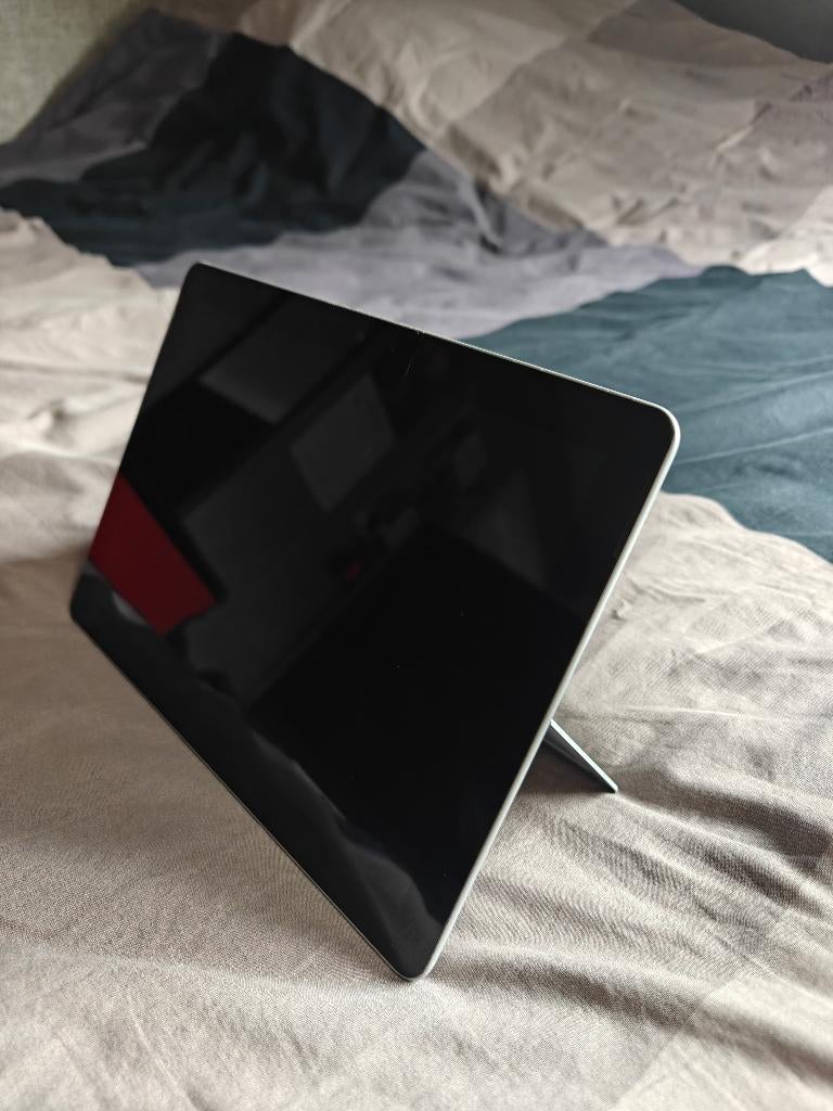 Windows 11 tablet - Surface Go 2, Computers en Software, Windows Tablets, 10 inch, Gebruikt, Uitbreidbaar geheugen, 64 GB