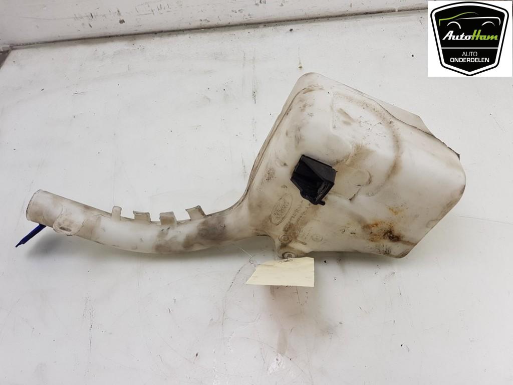 LAVE-GLACE RESERVOIR AVANT Ford Fiesta 5 ST, Autos : Pièces & Accessoires, Utilisé, Ford