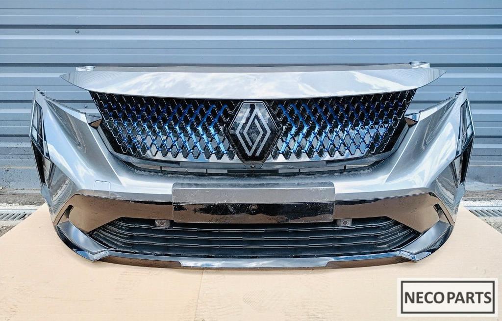 VOORBUMPER RENAULT RAFALE COMPLEET BUMPER ORIGINEEL, Gebruikt, Achterklep, Renault, Ophalen of Verzenden