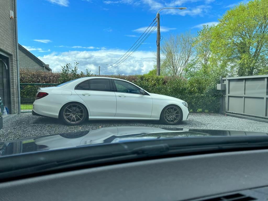 Jantes Brock 20 pouces 5X112, Autos : Pièces & Accessoires, Pneus & Jantes, Pneus et Jantes, Pneus été, 20 pouces, Véhicule de tourisme