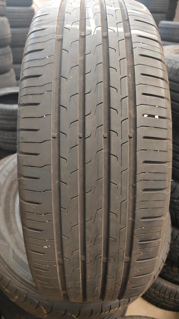 215/60r16 continental 40€ per stuk met montage en balanceren, Ophalen