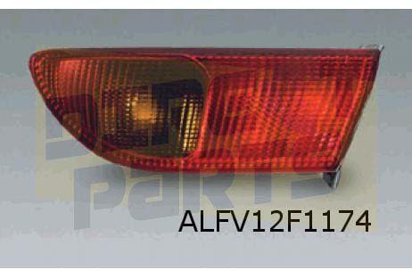 Alfa Romeo 156 (10/97-12/05) achterlicht Rechts buiten (Seda, Autos : Pièces & Accessoires, Neuf, -, -, Alfa Romeo