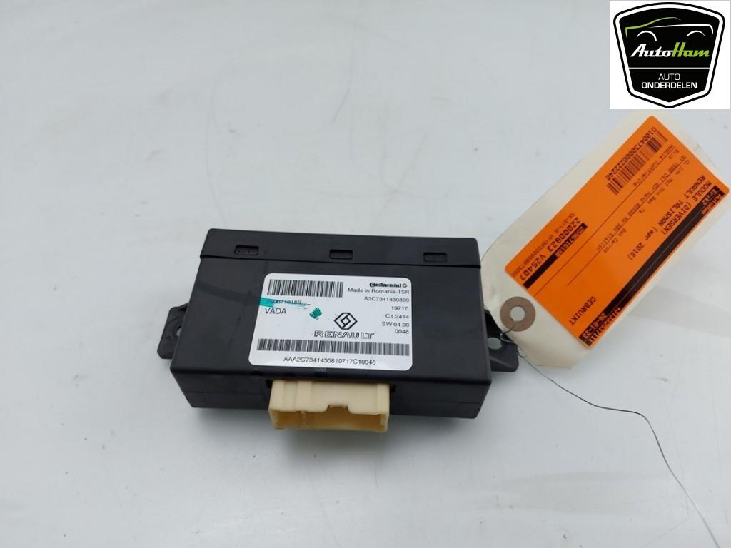 COMPUTER DIVERSEN Renault Talisman Estate (RFDK), Auto-onderdelen, Gebruikt, Renault