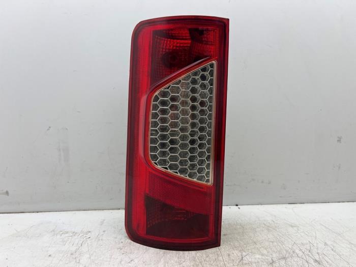 Feu arrière gauche d'un Ford Transit Connect, Autos : Pièces & Accessoires, -, 3 mois de garantie, -, -