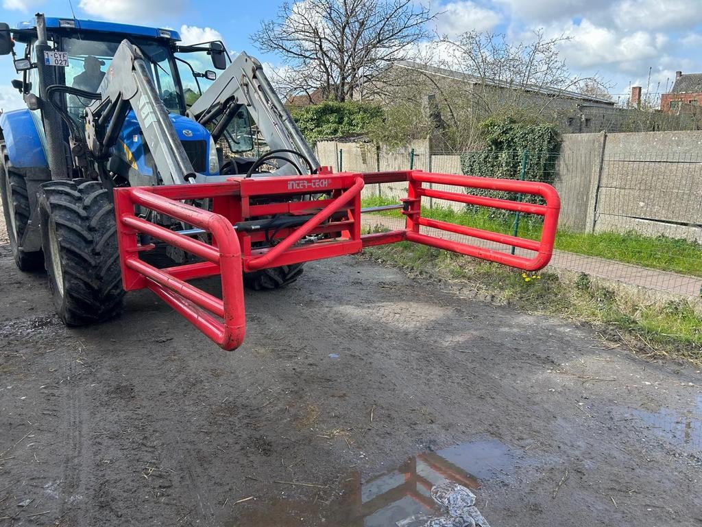 Pakken klem, Articles professionnels, Enlèvement